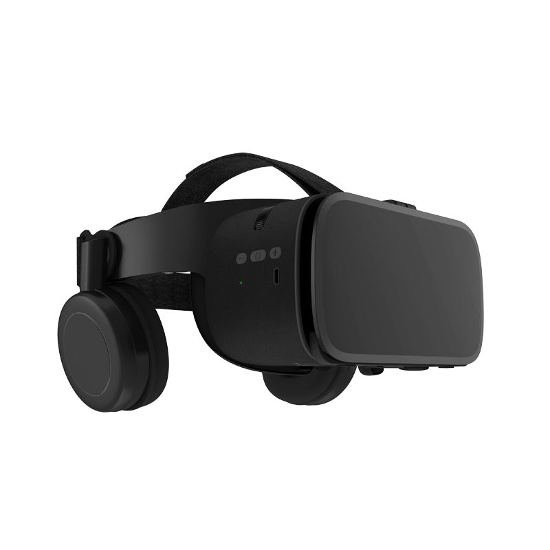 Bluetooth Headset Vr Glasses