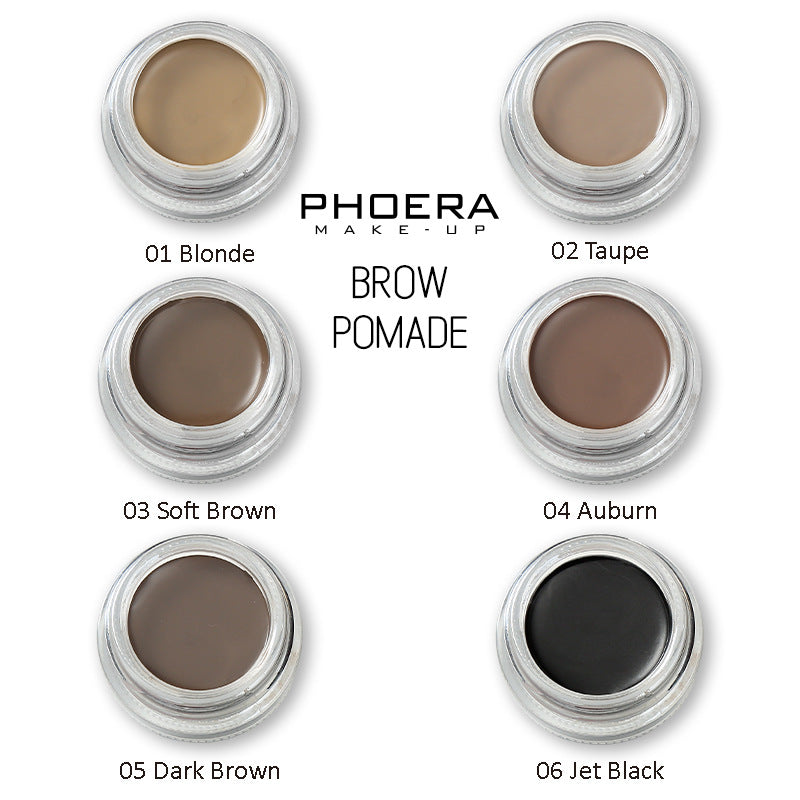 Eyebrow Cream by Phoera