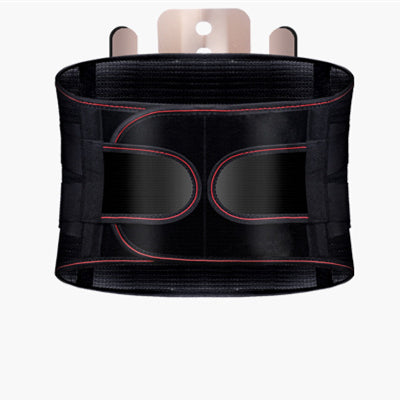 Self Heating  Waist Support Belt