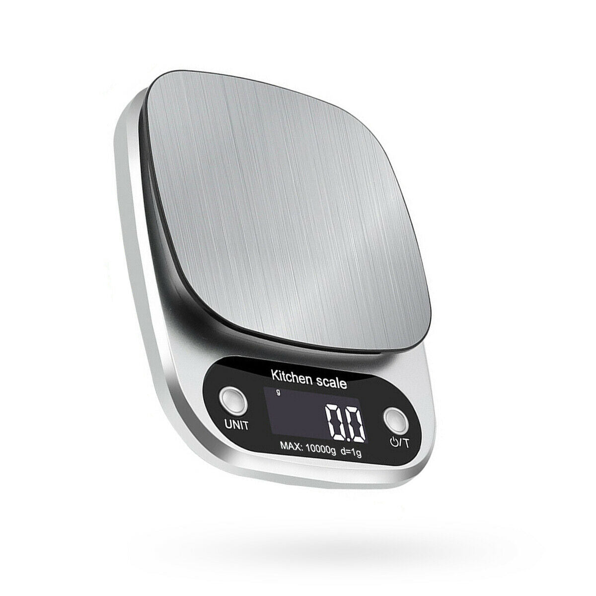 Kitchen Food Scale / Multifunction Weight Balance  