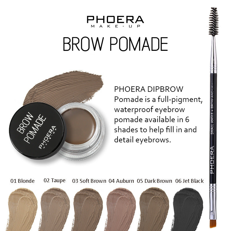 Eyebrow Cream by Phoera