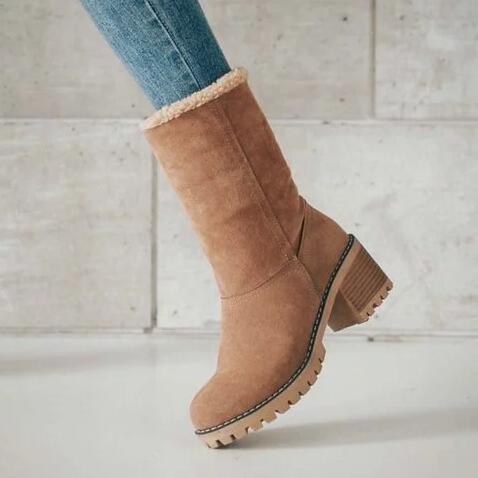 Fashion Snow Boots