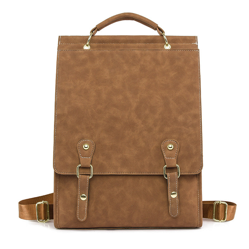 Retro Casual Backpack