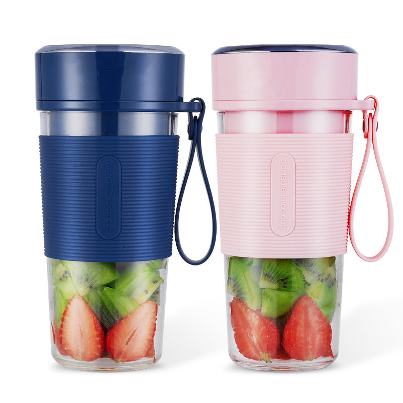 Cup Blender / Fruit Blender Shaker Cup