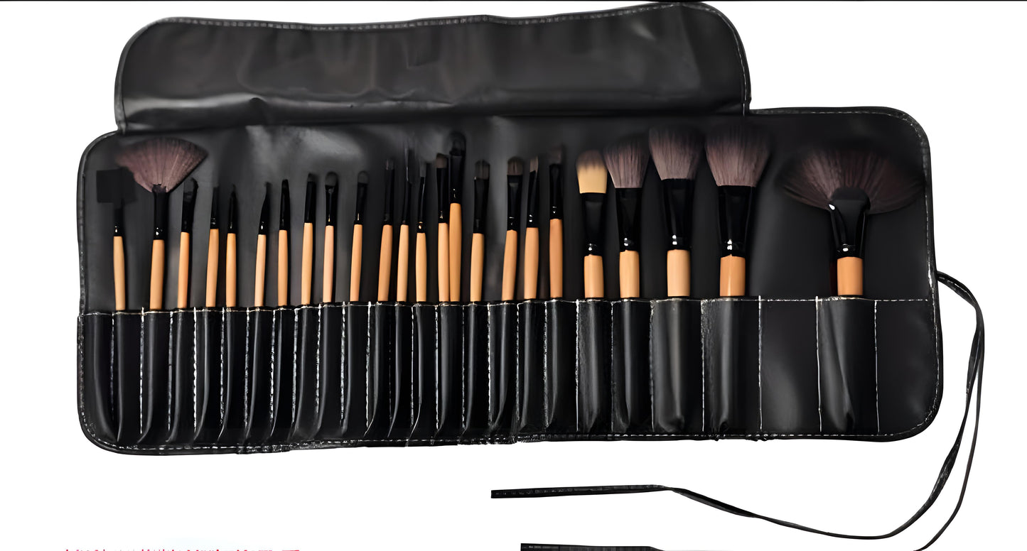 Makeup Brush Set Brush Makeup Kit