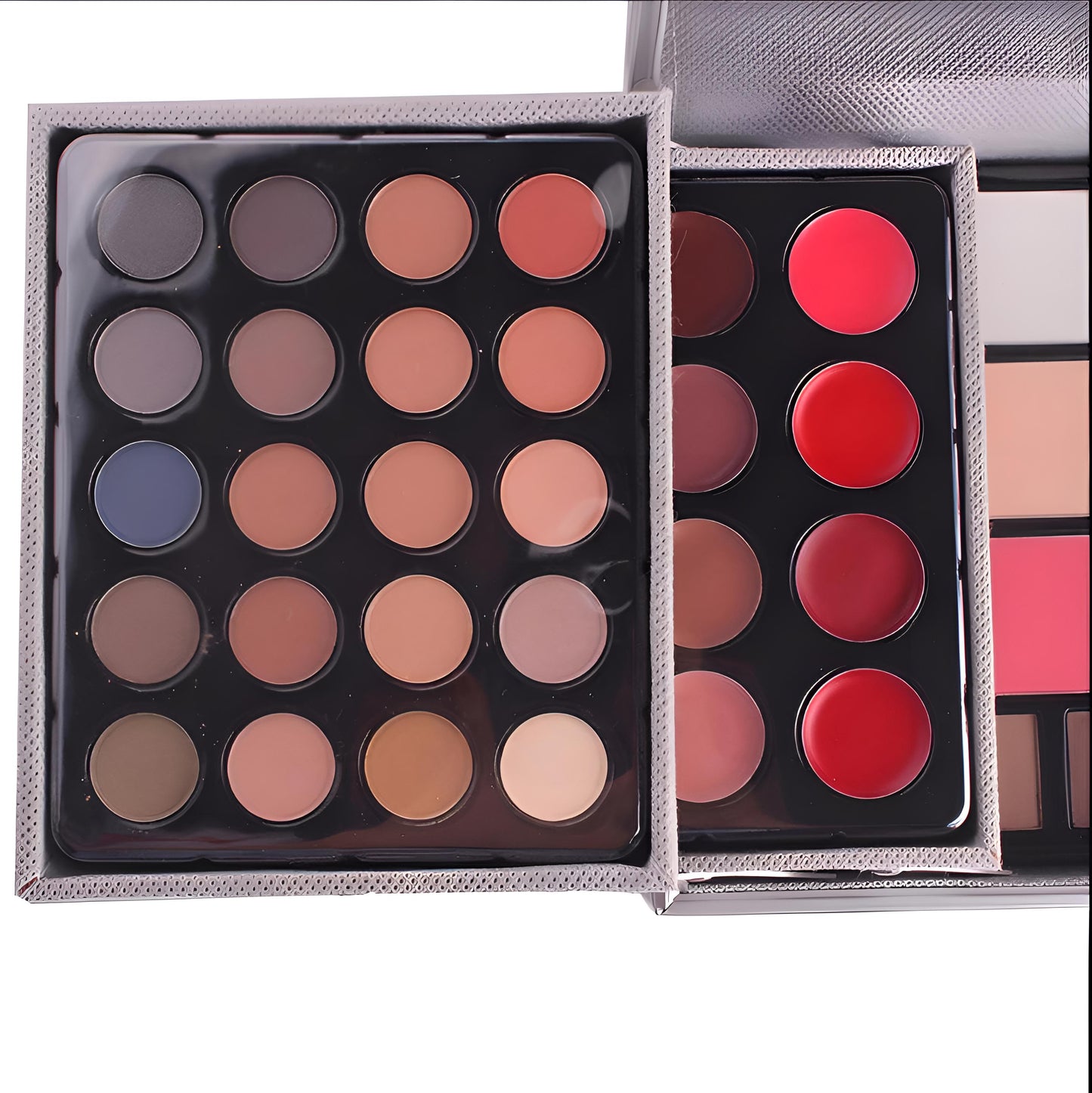 Multifunctional Makeup Eye Shadow Palette