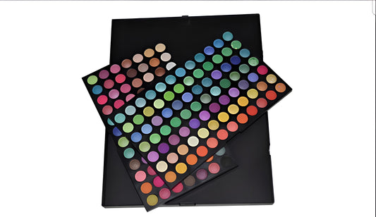 Designer Styled Eye Shadow Palette