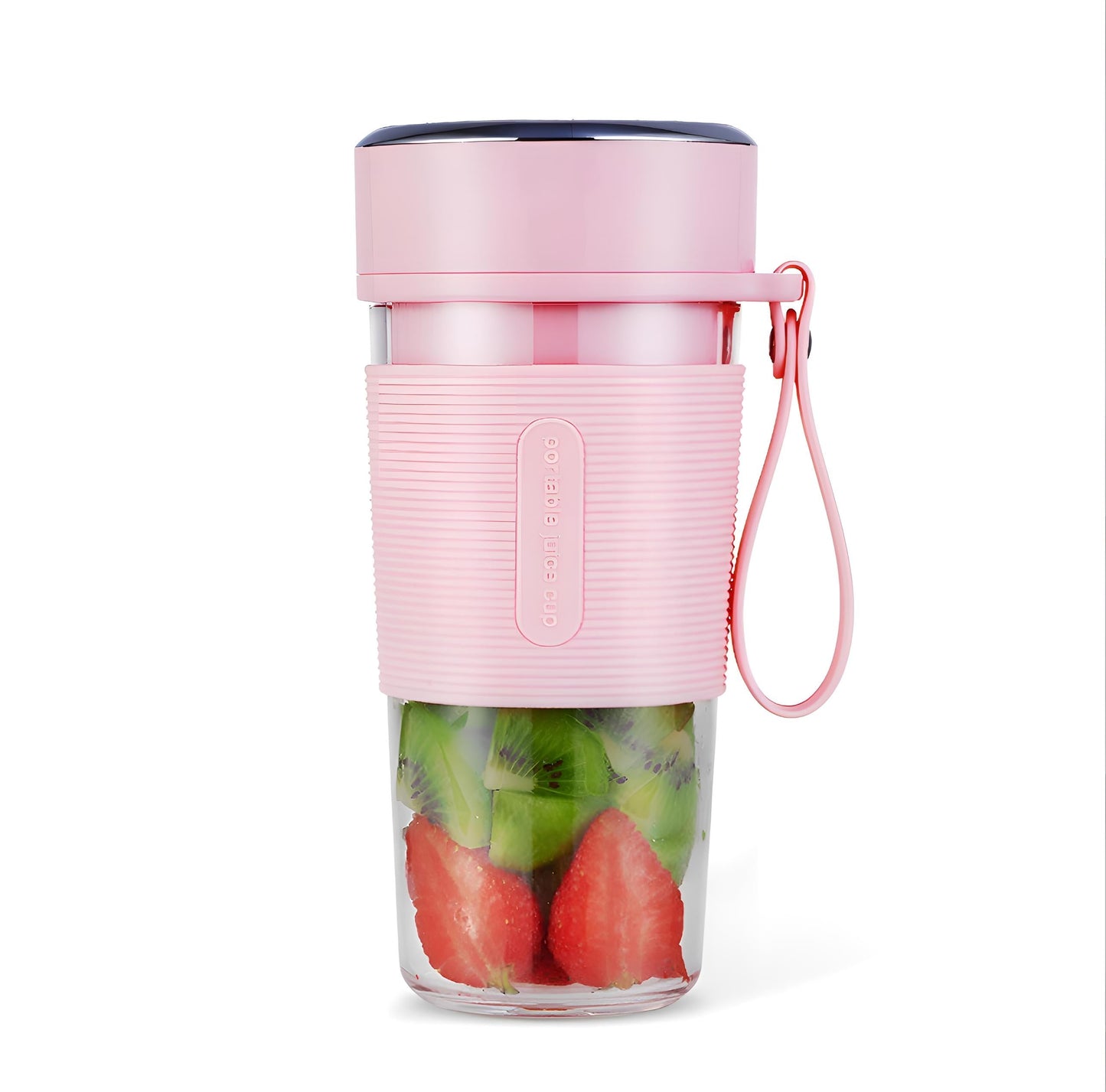 Cup Blender / Fruit Blender Shaker Cup