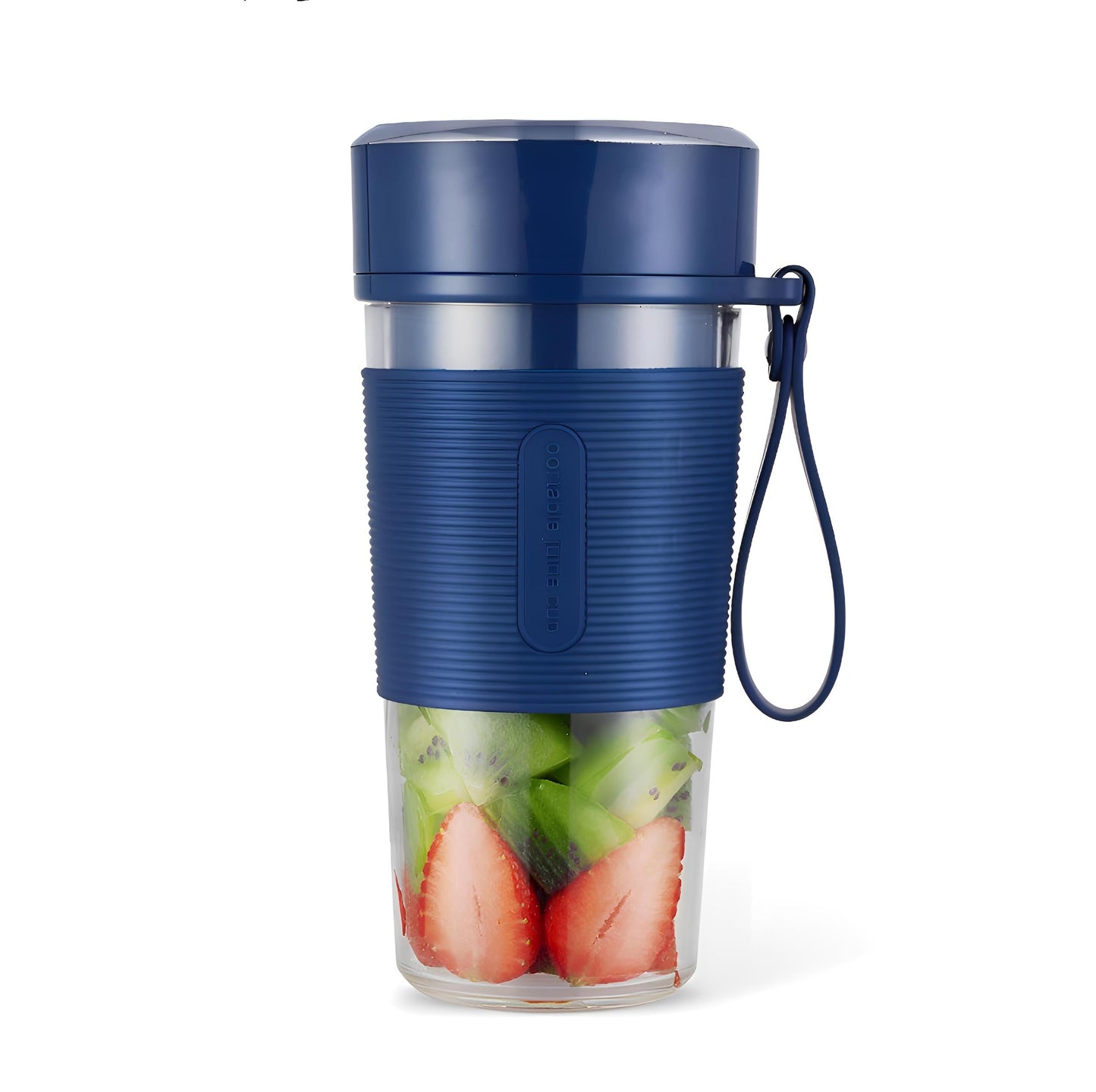 Cup Blender / Fruit Blender Shaker Cup