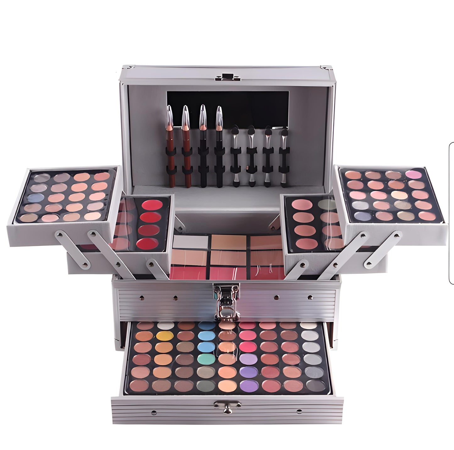 Multifunctional Makeup Eye Shadow Palette