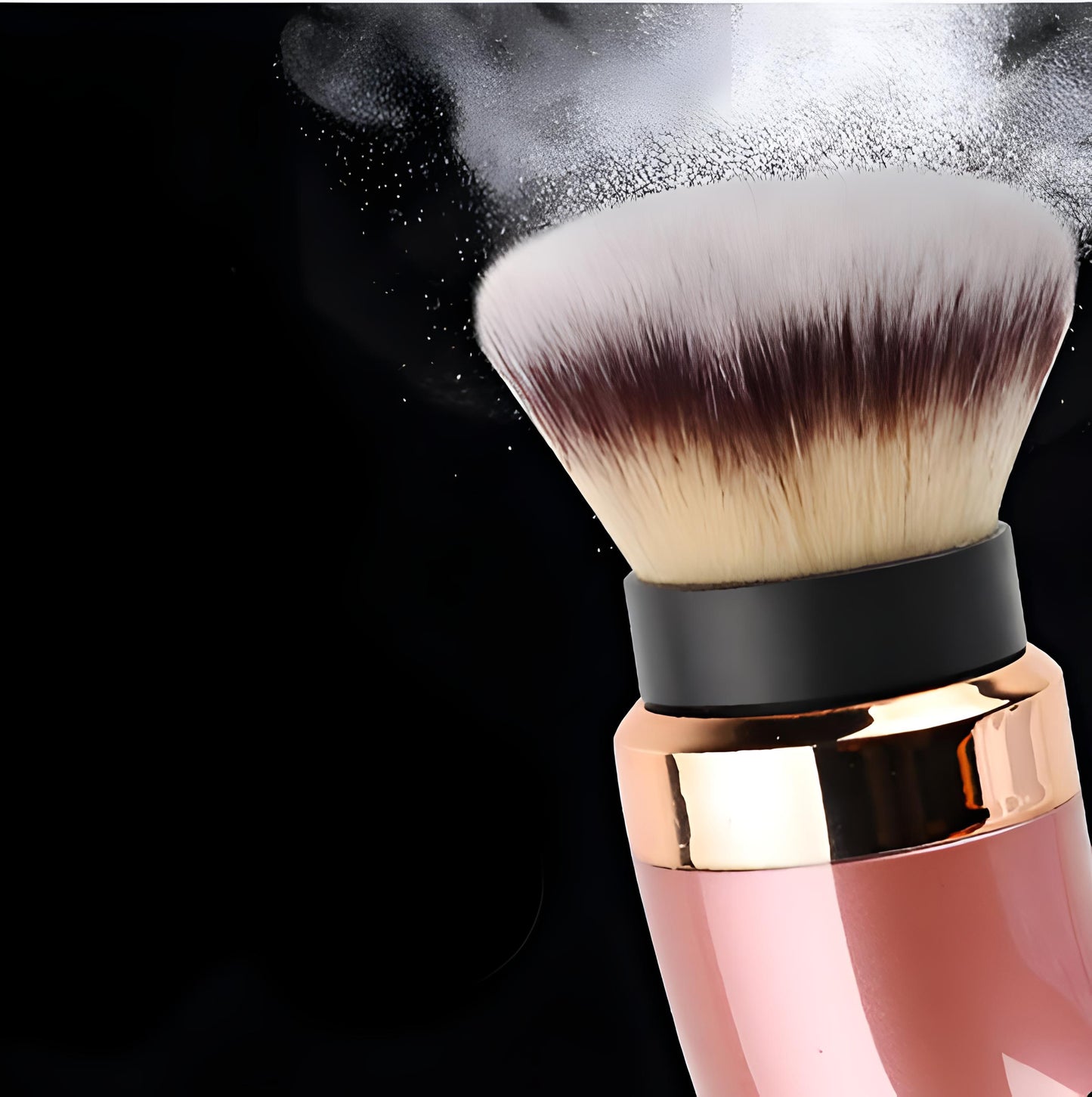 Electric Makeup Brush