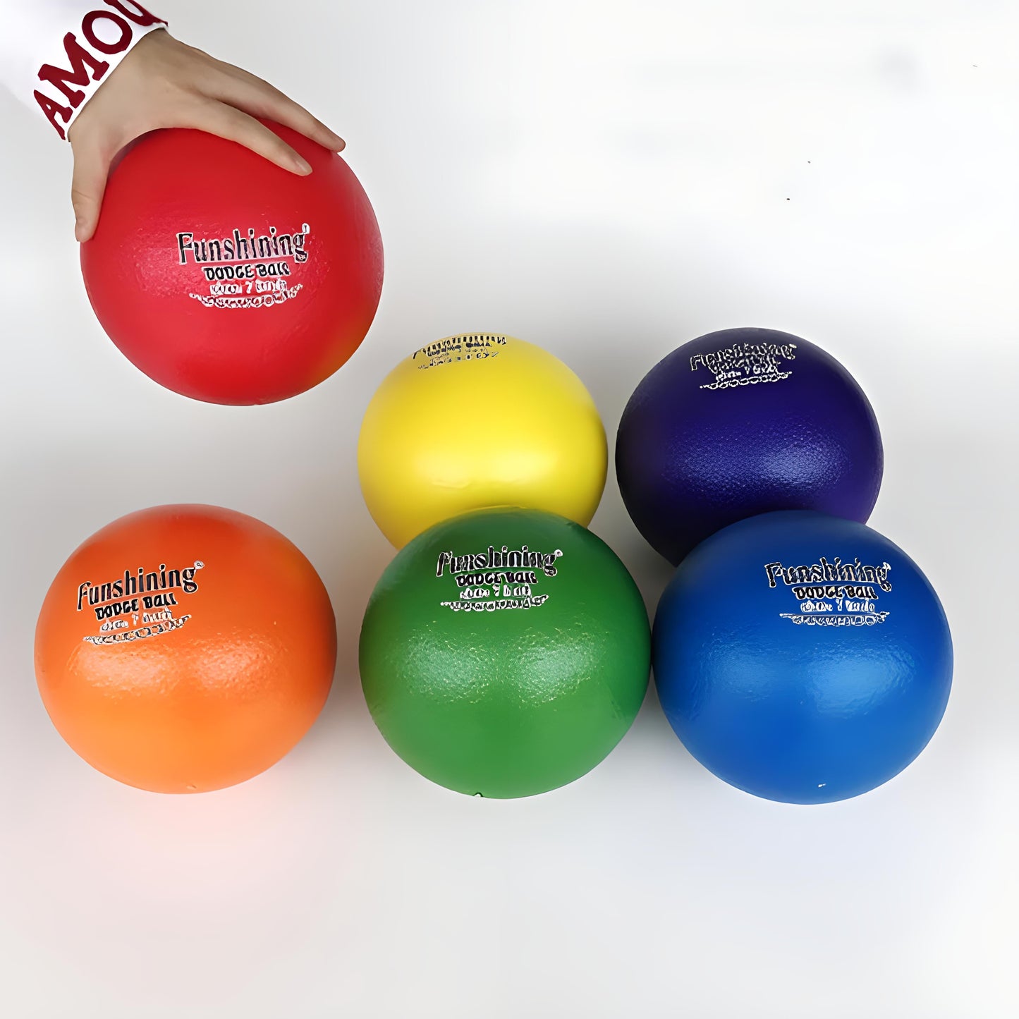 Fitness Strengthening Ball