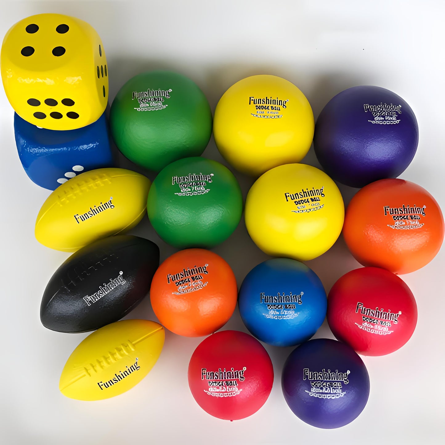 Fitness Strengthening Ball