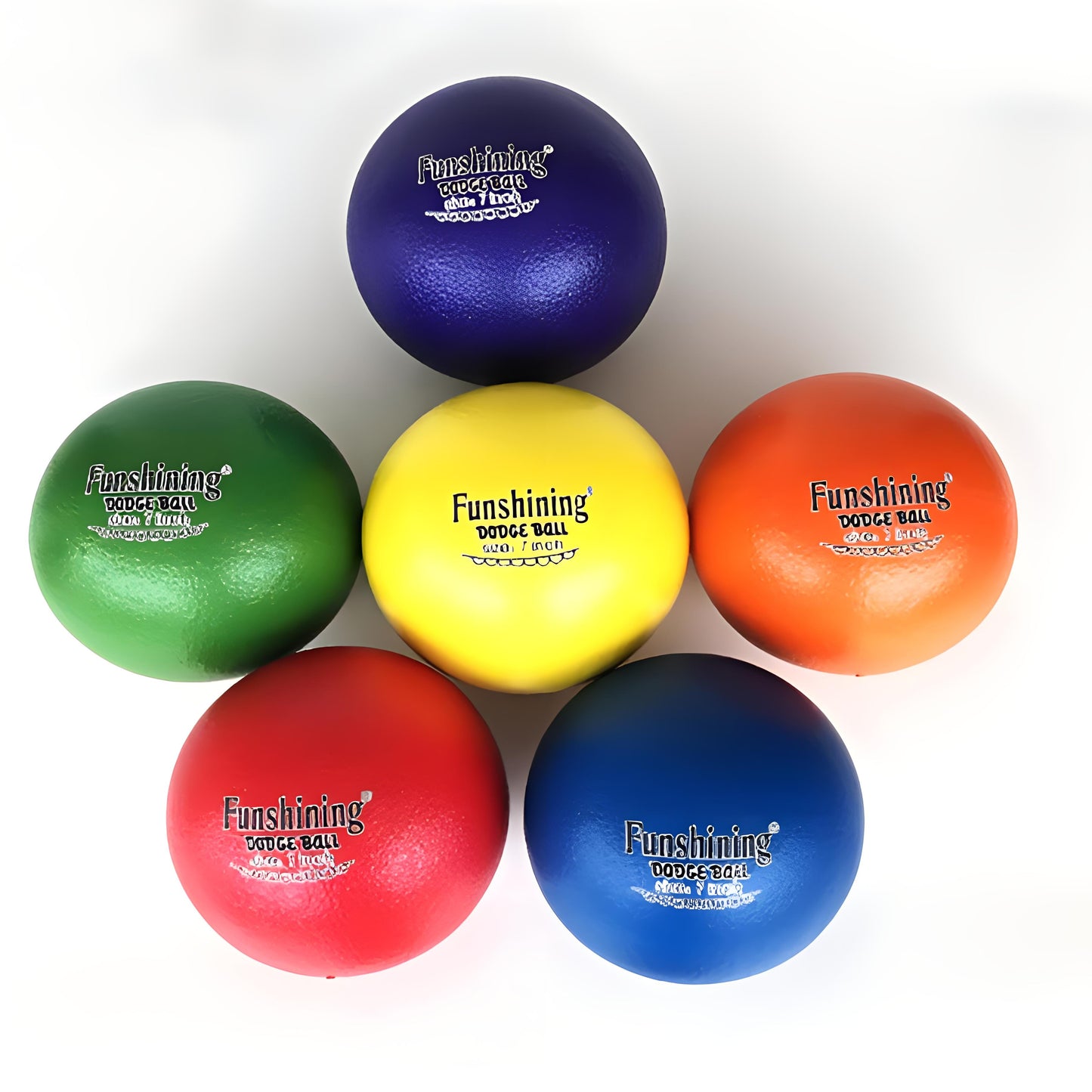 Fitness Strengthening Ball