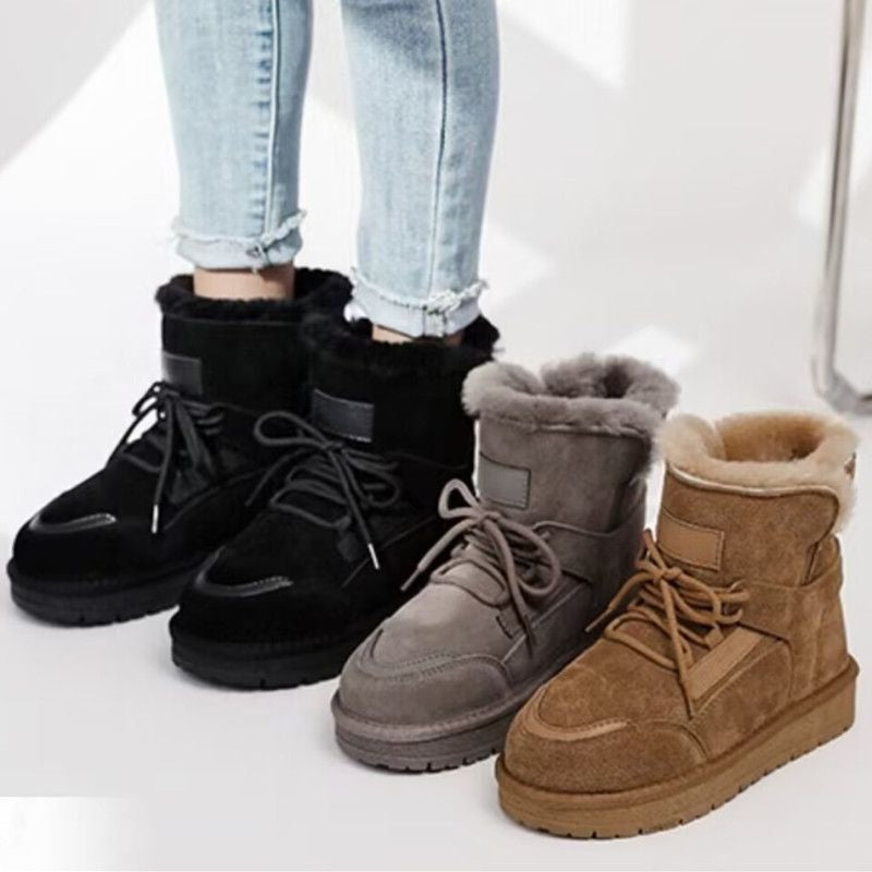 Winter  Boots/ Snow Boots